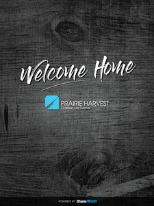 Prairie Harvest Church screenshot 3
