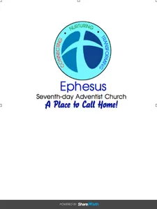 Ephesus Church App screenshot 8