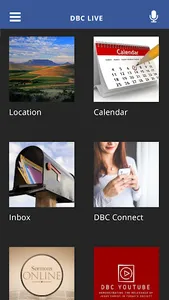 DBC LIVE screenshot 3