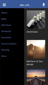 DBC LIVE screenshot 4
