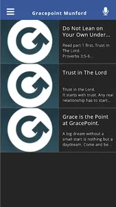 Gracepoint Munford screenshot 0