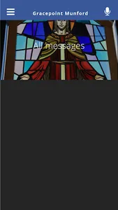 Gracepoint Munford screenshot 1