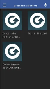 Gracepoint Munford screenshot 2