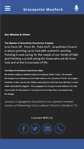 Gracepoint Munford screenshot 3