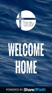 Trinity UMC Bradenton FL screenshot 0