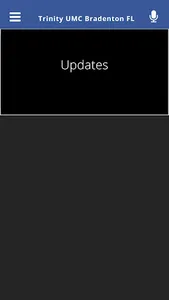 Trinity UMC Bradenton FL screenshot 3