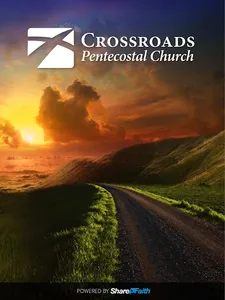 Crossroads Pentecostal screenshot 5