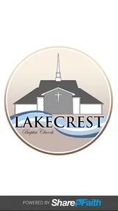 Lakecrest Baptist Church screenshot 0