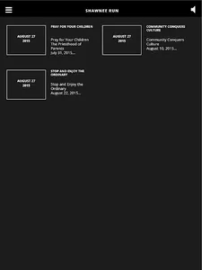 Shawnee Run screenshot 7