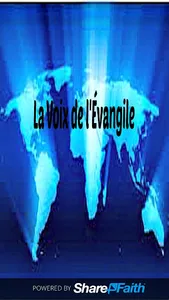 La Voix de l'Évangile screenshot 0