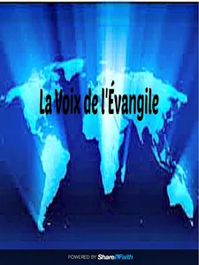 La Voix de l'Évangile screenshot 6