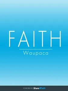 Faith Community Church Waupaca screenshot 5