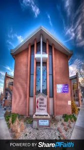 Rapid City FUMC screenshot 1