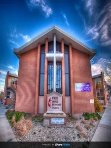 Rapid City FUMC screenshot 6