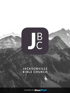 Jacksonville Bible Church App screenshot 7
