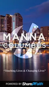 Manna Columbus screenshot 3