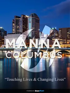 Manna Columbus screenshot 8
