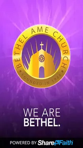 Bethel AME Church Boston screenshot 0