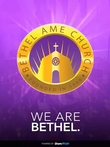 Bethel AME Church Boston screenshot 3