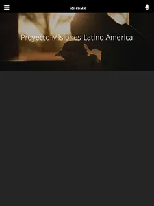 ICI CDMX screenshot 6