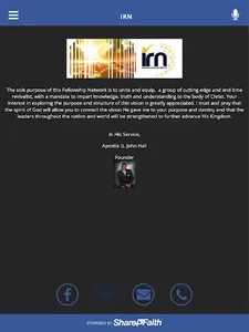 IRN screenshot 3