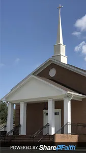 Fork Baptist Church screenshot 0