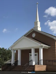 Fork Baptist Church screenshot 4
