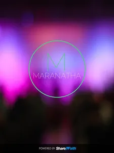 MISION CRISTIANA MARANATHA screenshot 4