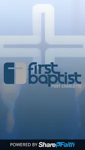 First Baptist Port Charlotte screenshot 0