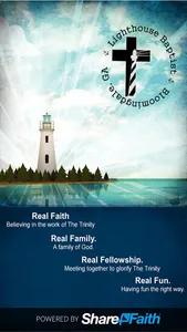 Lighthouse Baptist screenshot 0