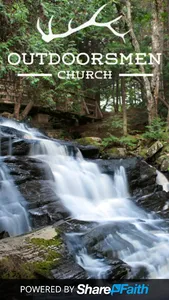 Outdoorsmen Church screenshot 0