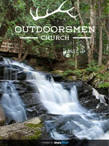 Outdoorsmen Church screenshot 5