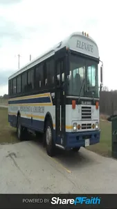 Walkerton Pentecostal Church screenshot 3