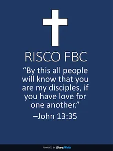 Risco First Baptist Church screenshot 3