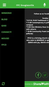 FPC Douglasville screenshot 4