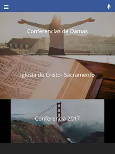 Iglesia de Cristo Sacramento screenshot 6