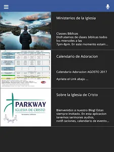 Iglesia de Cristo Sacramento screenshot 7