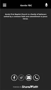Gordo FBC screenshot 1