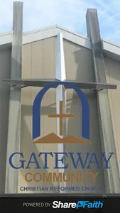 Gateway Community CRC screenshot 0