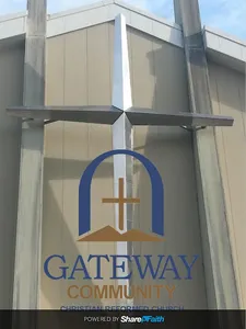 Gateway Community CRC screenshot 5