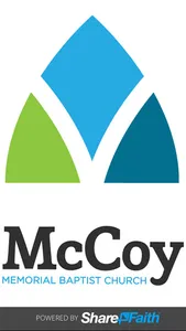 McCoy Baptist Elkhart, Indiana screenshot 0