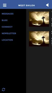 West Shiloh Baptist Church screenshot 4
