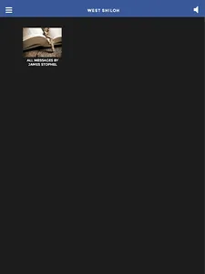 West Shiloh Baptist Church screenshot 5