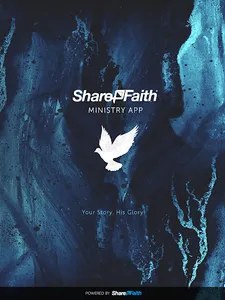 The Sharefaith App screenshot 5