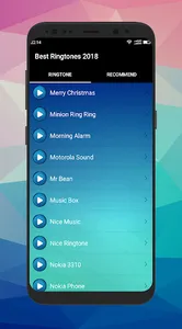 Ringtone Collection 2023 screenshot 2