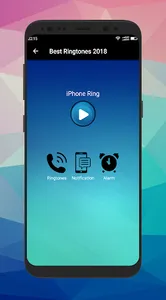 Ringtone Collection 2023 screenshot 3