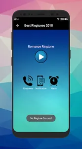 Ringtone Collection 2023 screenshot 4