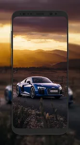 Car Wallpapers HD screenshot 5