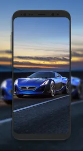 Car Wallpapers HD screenshot 6