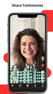 ShareHeart screenshot 0